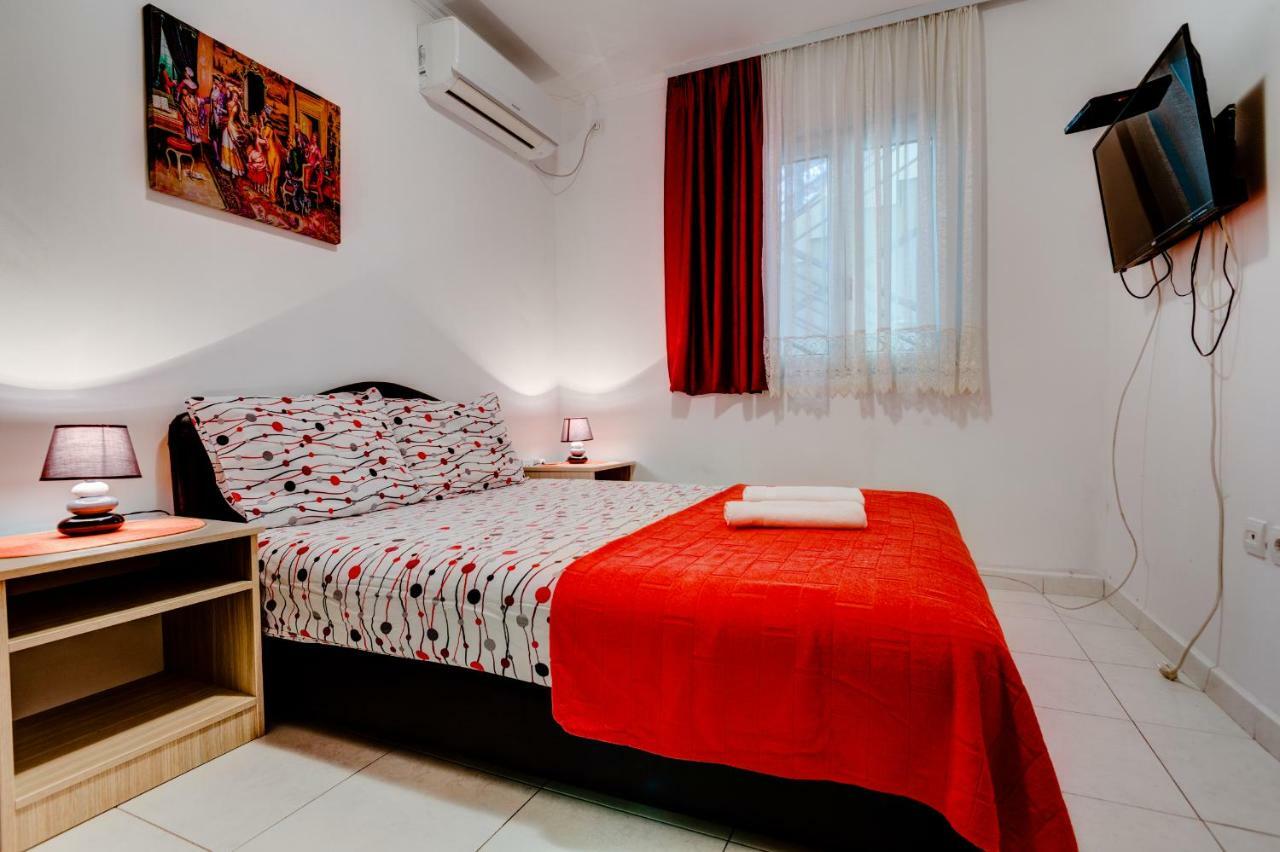 Stars Ii Apartment Budva