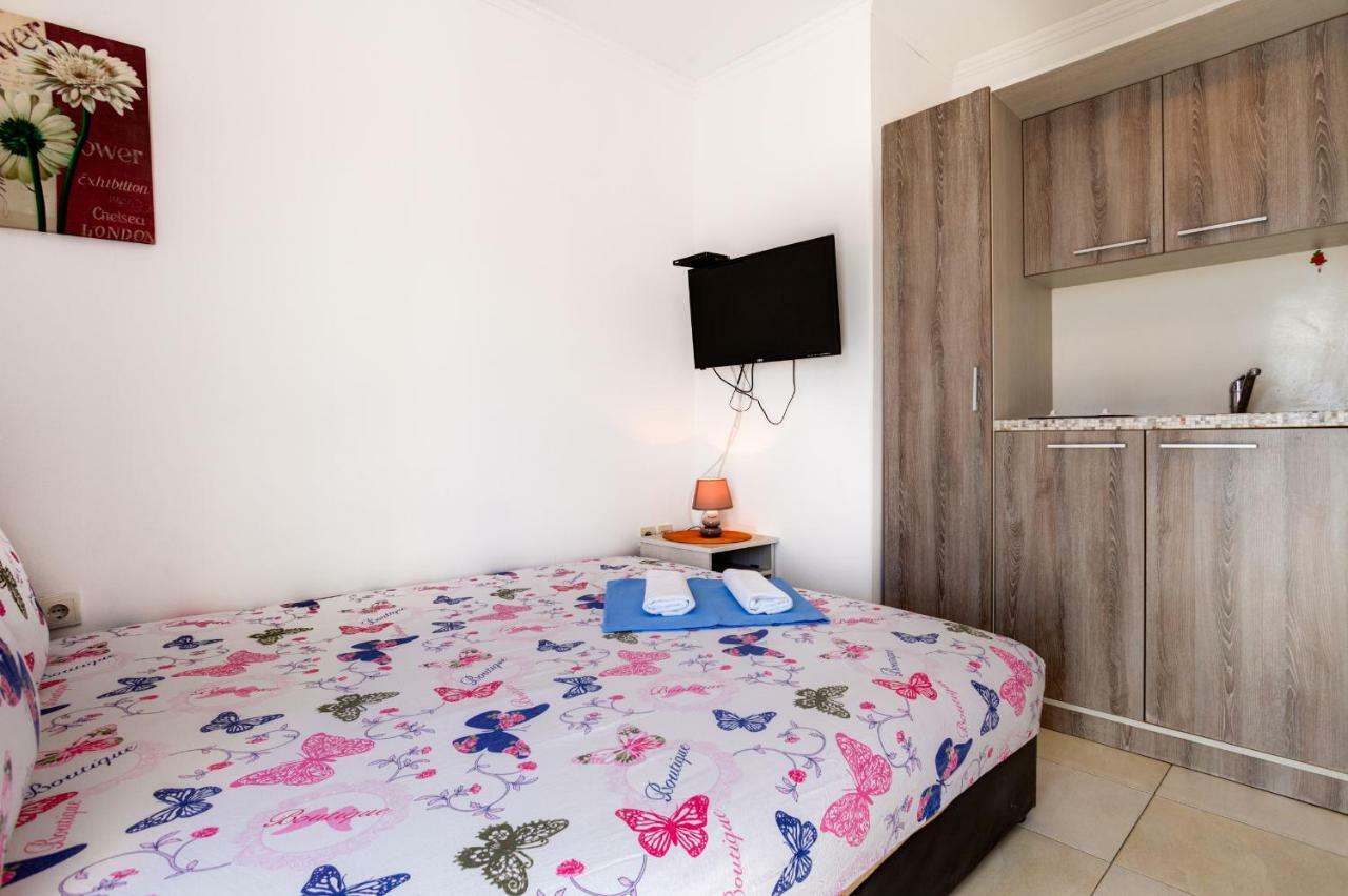 Stars Ii Apartment *