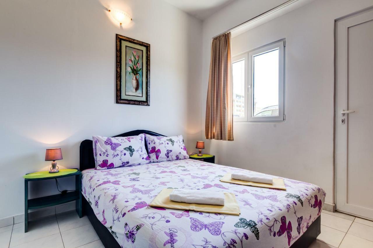 Stars Ii Apartment Budva