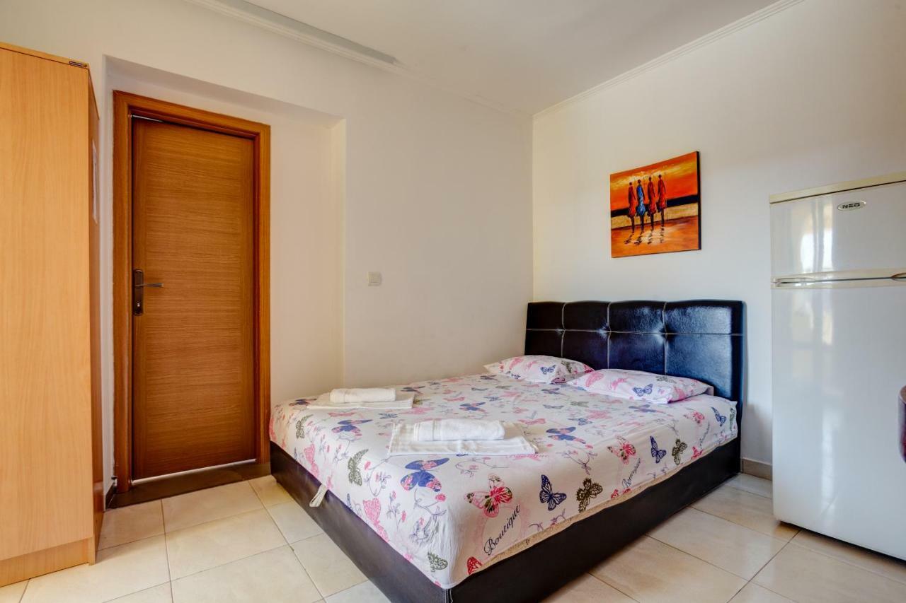 Stars Ii Apartment *
