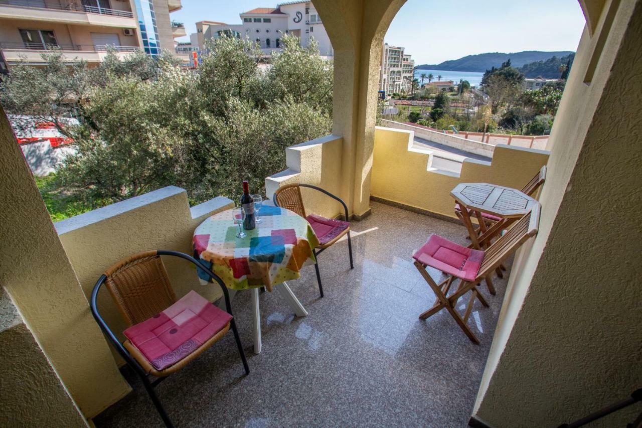Apartment Stars Ii Budva