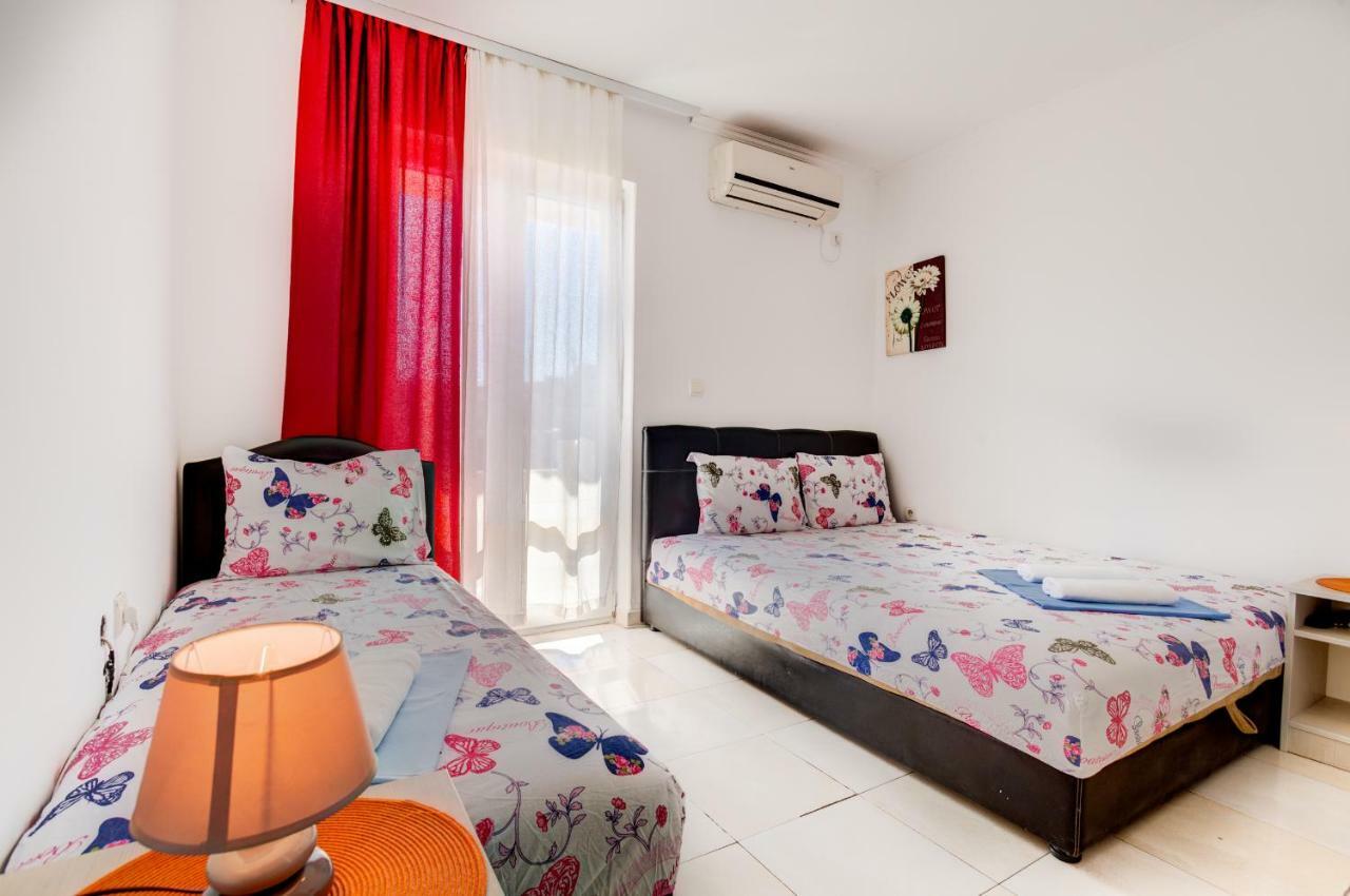 Apartment Stars Ii Budva