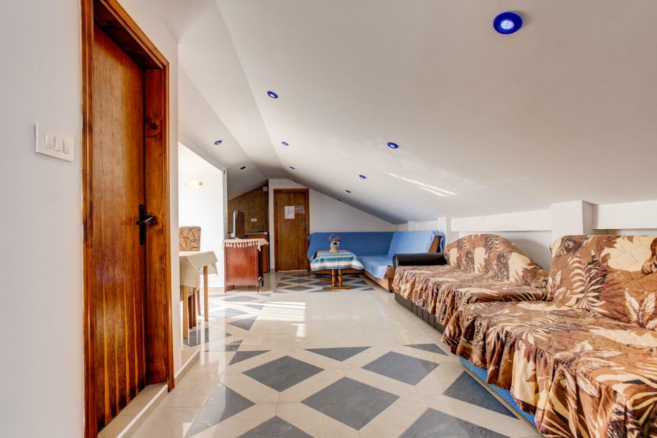Stars Ii Apartment Budva
