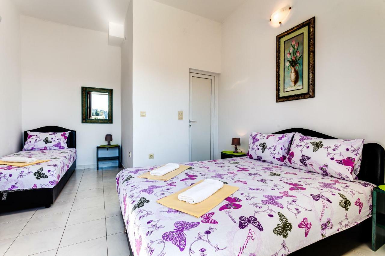 Stars Ii Apartment Budva