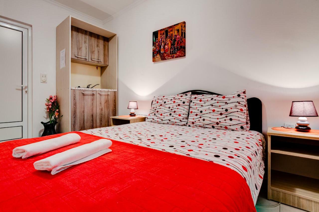 Stars Ii Apartment